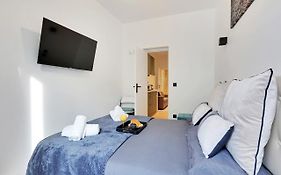 Cosy Appartement Portes De Paris
